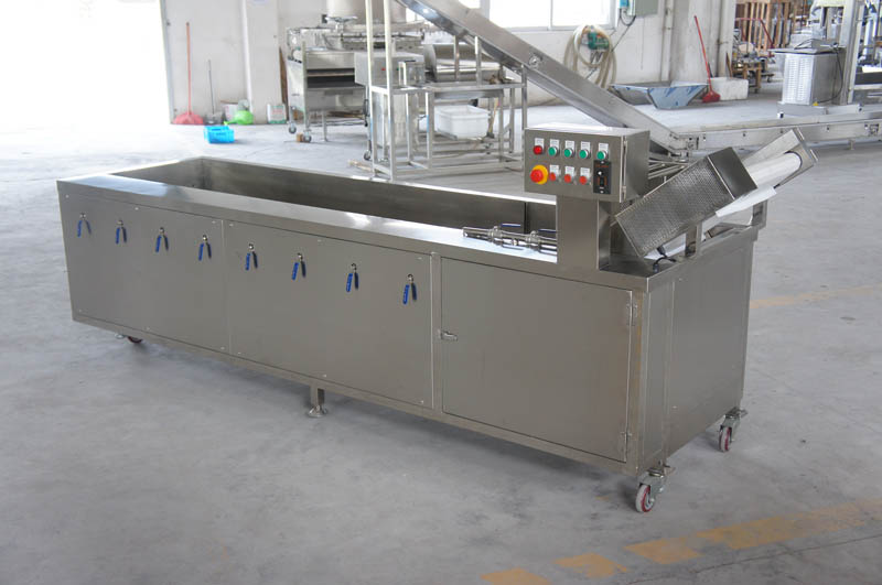 fruits and vegetables