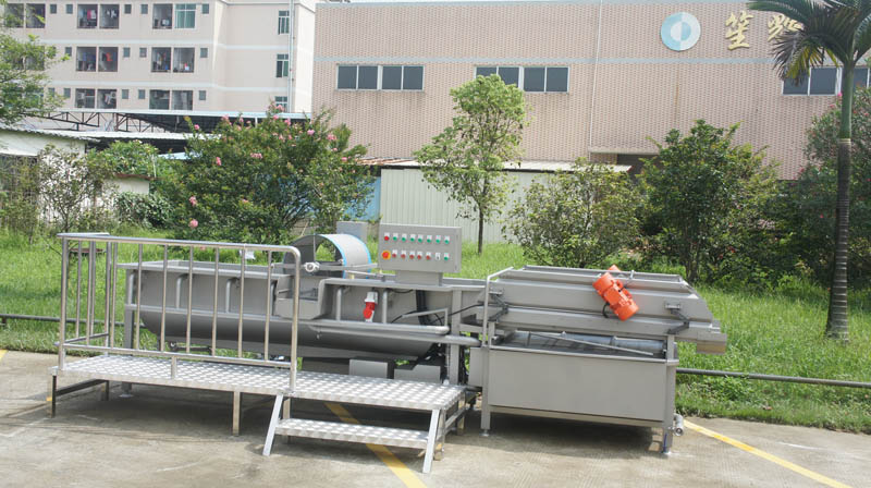 fruit & vegetable wash