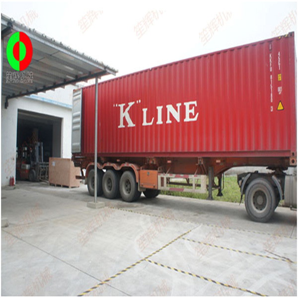 Vegetable And Fruit Vortex Production Line