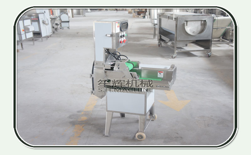 commercial bread slicer