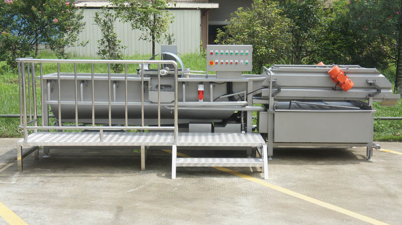 Eddy washing machine is worth your choice