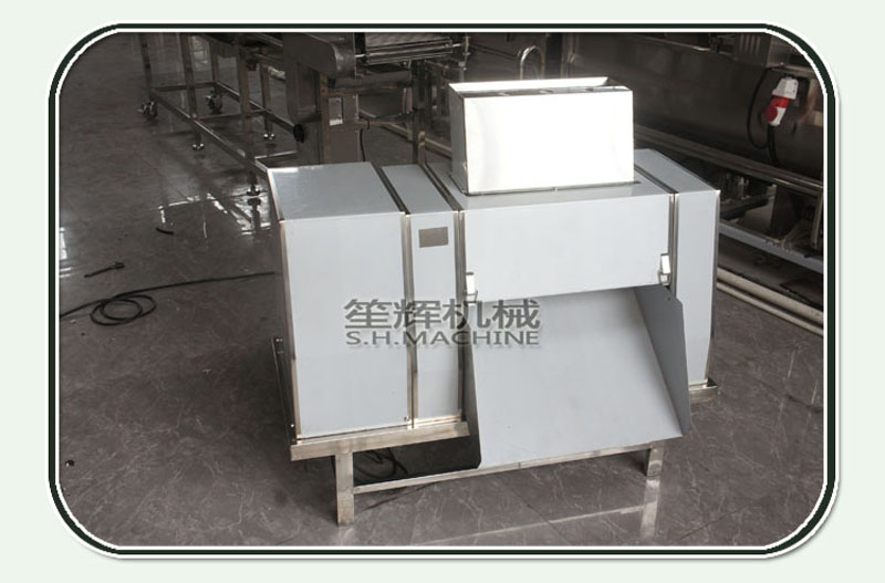 professional meat slicer