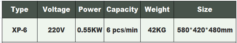 apple peeling machine