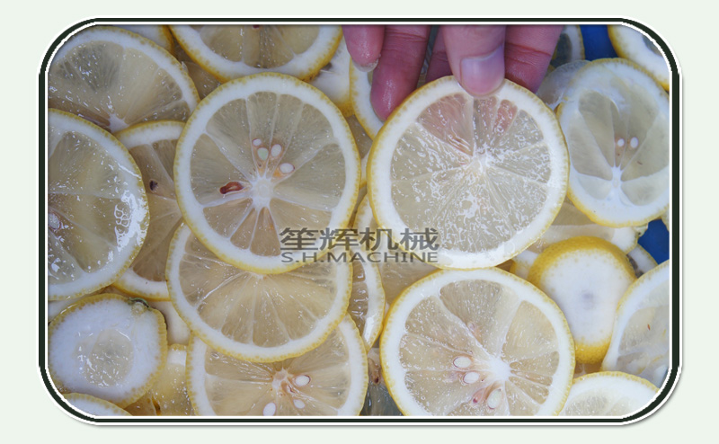 commercial vegetable slicer 1