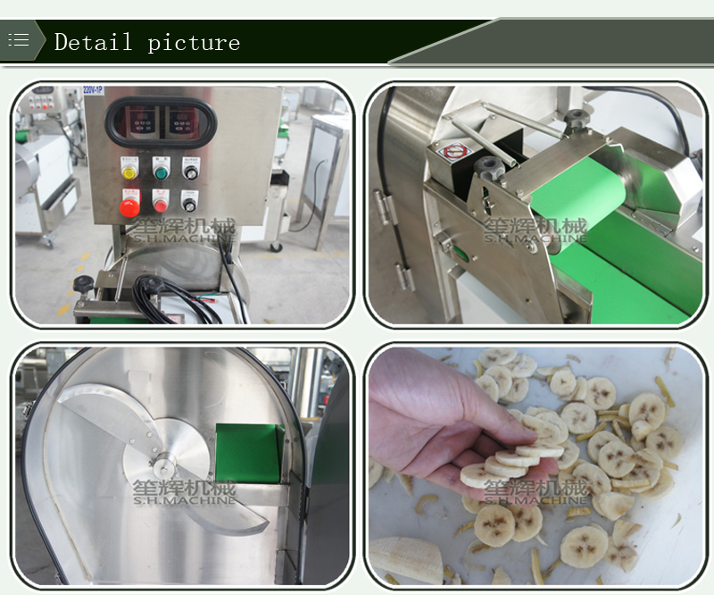 multi vegetable cutter