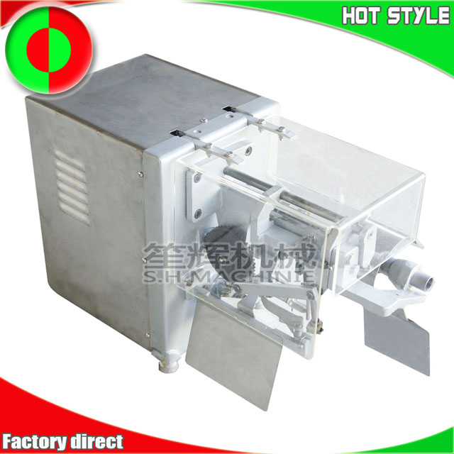Automatic kiwi apple fruit peeler machine