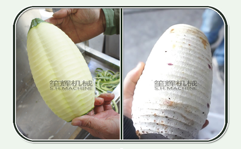 mango peeler machine