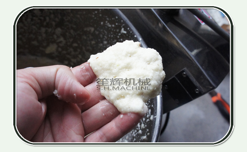 vegetable chopper machine