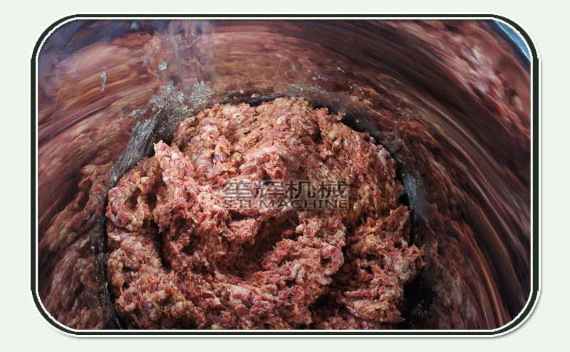 hamburger patty maker 1