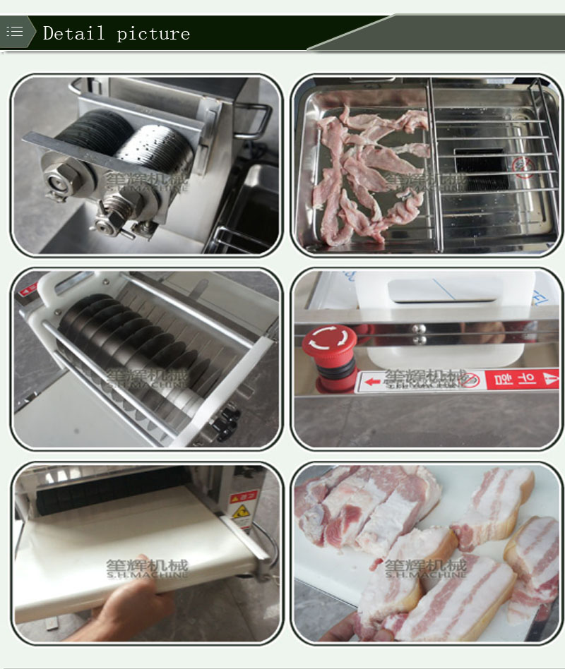 meat cutter machine for sale 1