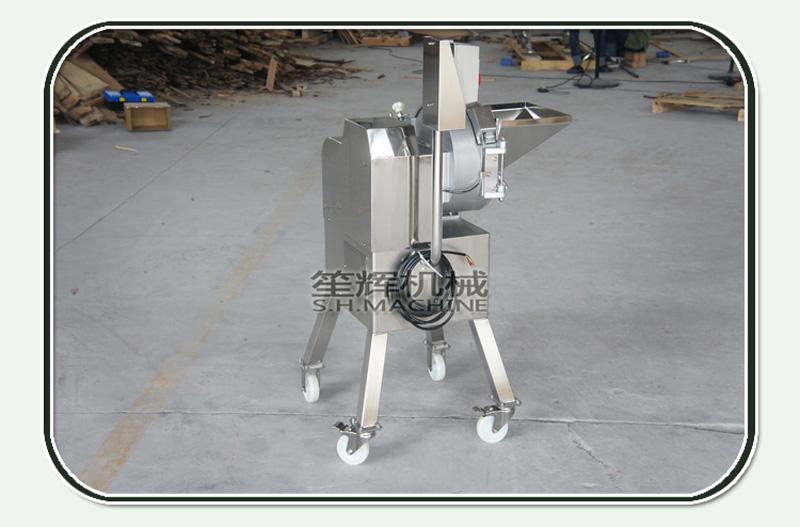 electric vegetable slicer and dicer