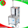 Industrial mango fruit and veg peeling machine