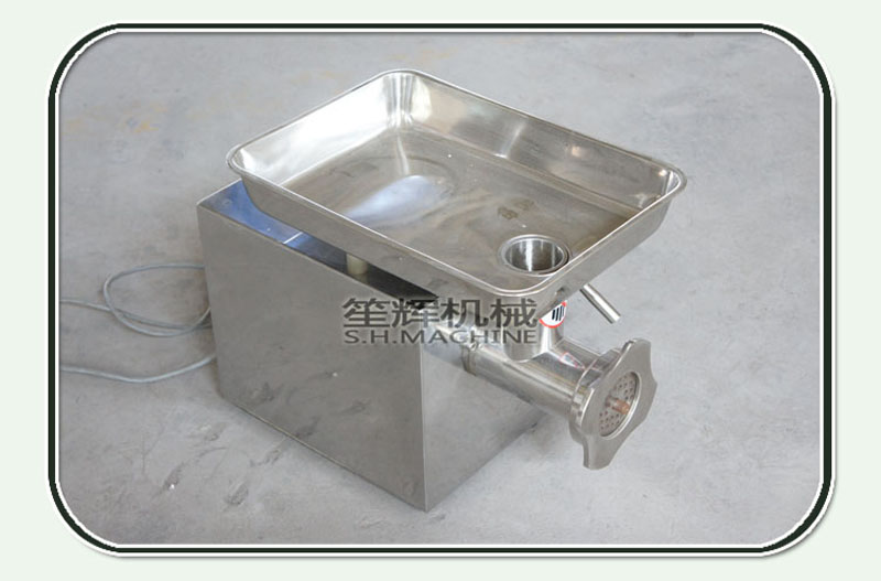 meat shredder machine