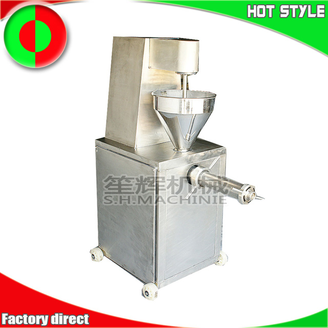 Commercial fish processing equipment 