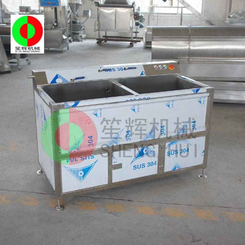 vegetable sanitizer machine