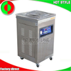Vacuum food packing machine