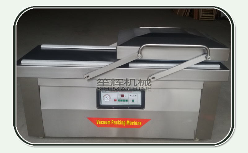 food packing machine