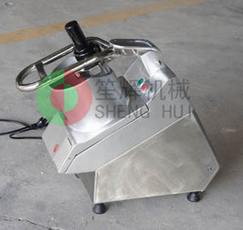 onion slicer machine