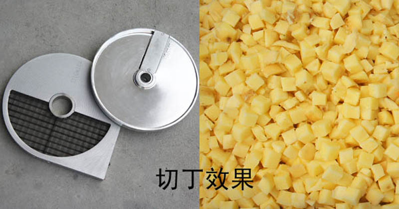 Which industries need to use dicing machine nowadays