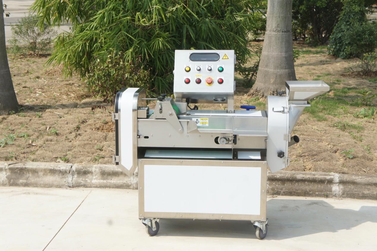 vegetable chopper dicer