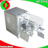 Automatic kiwi apple fruit peeler machine