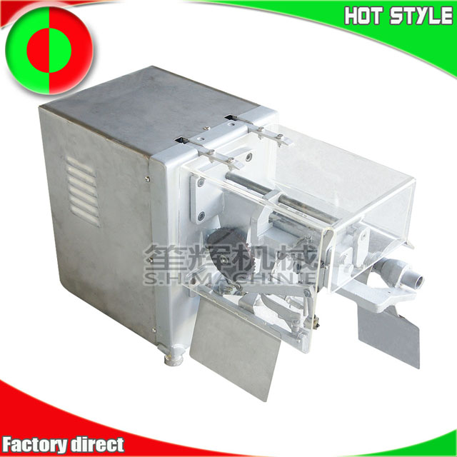 Automatic kiwi apple fruit peeler machine
