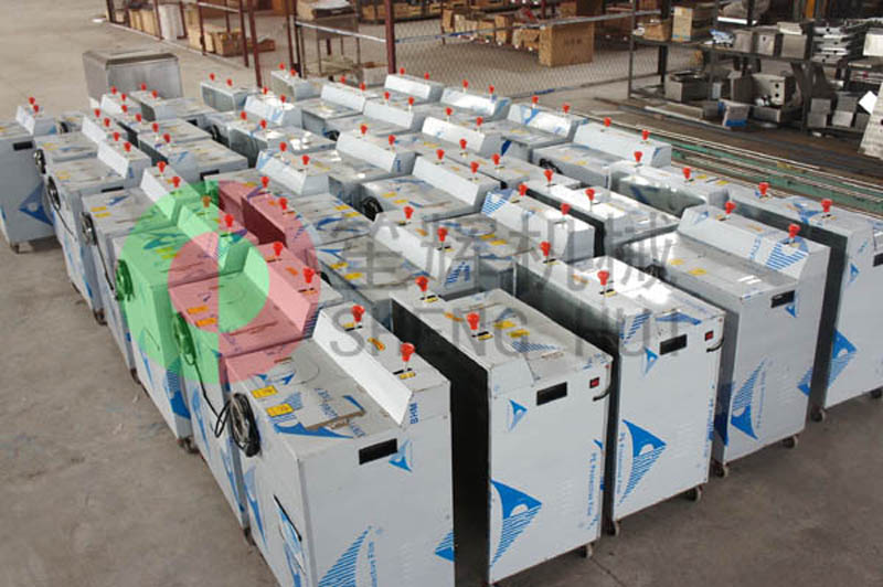 electric meat mincer