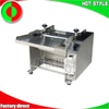 Automatic fish skinner machine