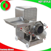 Fish meat processing equipment