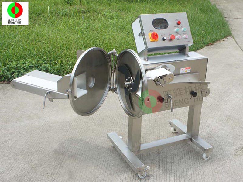How many manufacturers of meat slicers want to choose
