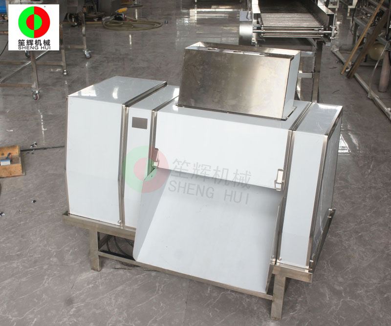 Meat slicer is a good helper for the kitchen