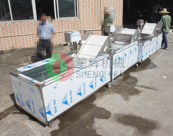 fruit & vegetable wash