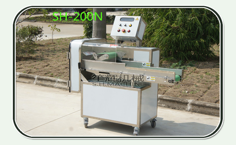 Shenghui vegetable cutting machine