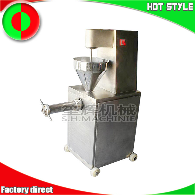 Commercial fish processing equipment 