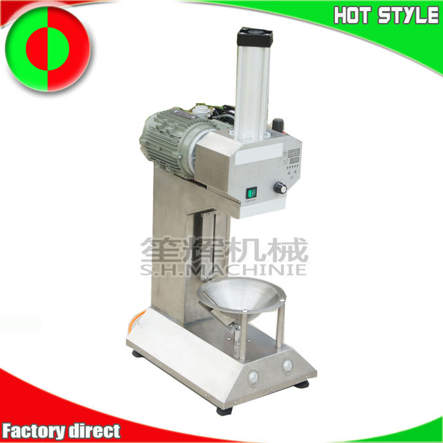 Commercial fruit and vegetable peeler