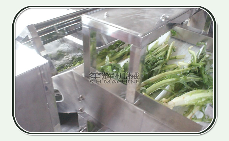 fruit and vegetable equipment