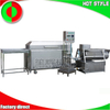 Electric skinzit fish tilapia fish cleaning scaler skinner descaling seafood processing line