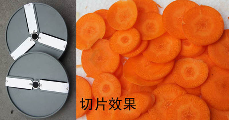 Choose a better quality dicing machine, which is more convenient to use 1