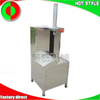 Industrial mango fruit and veg peeling machine