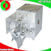 Automatic kiwi apple fruit peeler machine