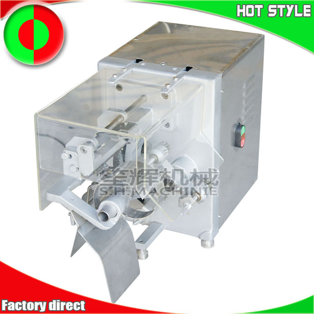 Automatic kiwi apple fruit peeler machine