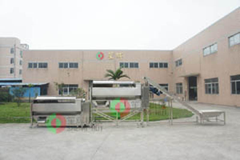 How to buy the right food machinery and equipment correctly 3