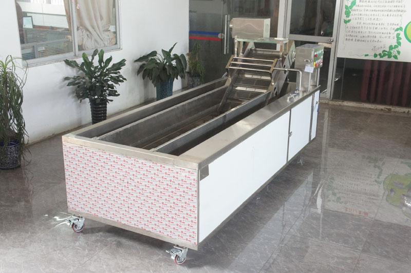 fruit & vegetable wash