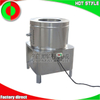Commercial electric fish scaler machine