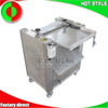 Automatic fish skinner machine