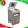 Vacuum food packing machine
