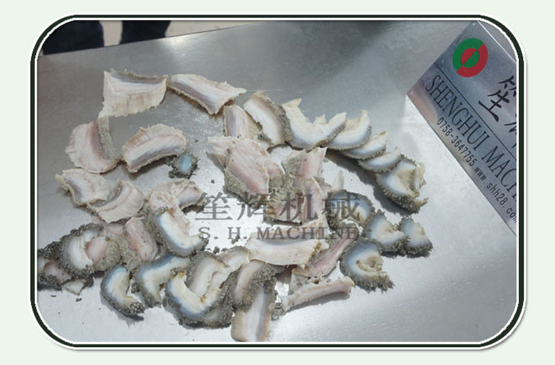 meat cutting machine price