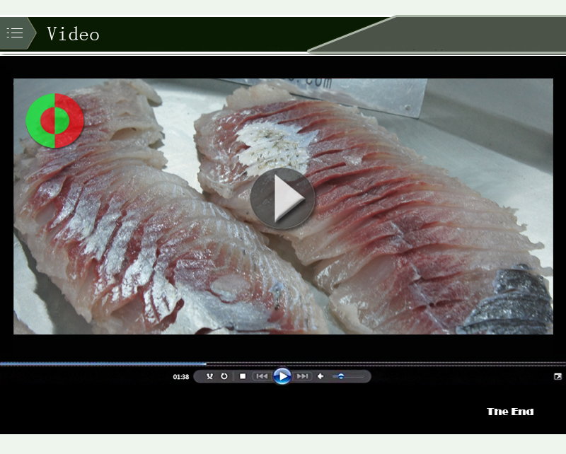 chicken breast slicer 1-food machine