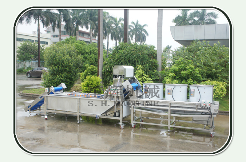 food processing equipment