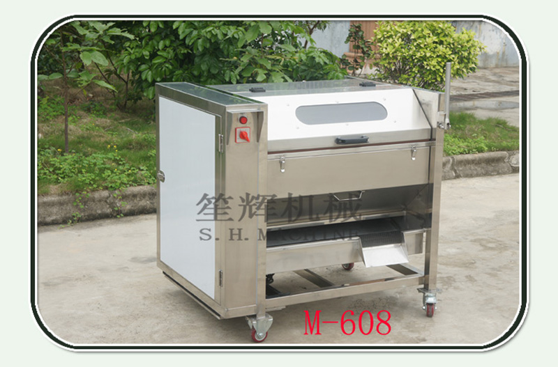 root vegetable peeler